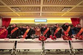 徐州铜山区启动“学雷锋·文明实践我行动”主题活动 6位先进典型获表彰图片