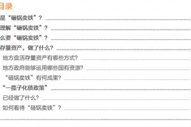 债务化解再出“新表述”？图片