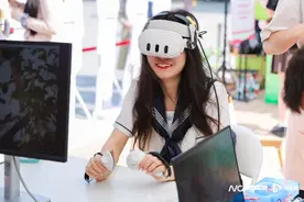 叠纸COO首次与高校学子对话，游戏行业需要怎样的人才？图片