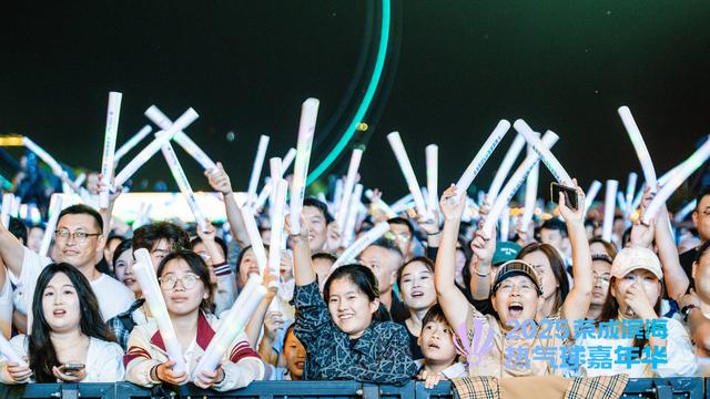 圆满收官！2025荣成滨海热气球嘉年华精彩集锦大放送