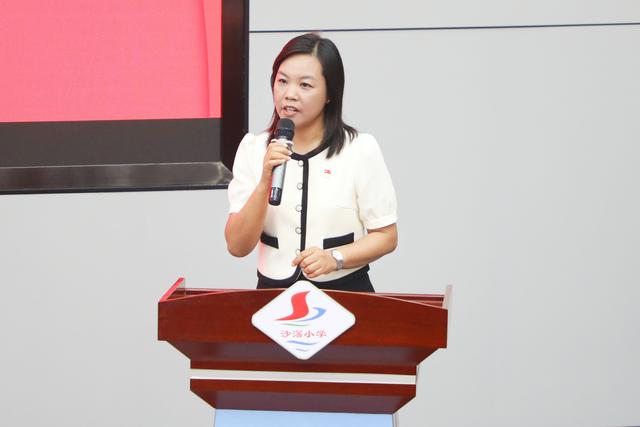 走心又励志！乐从各校书记、校长的开学寄语，哪句最戳中你？
