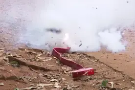 英雄全家福丨没有你，就没有这个团圆年”图片