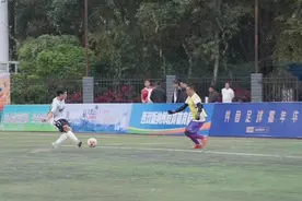 助力乡村足球、促进地方文旅发展，抖音足球嘉年华西双版纳站开启图片