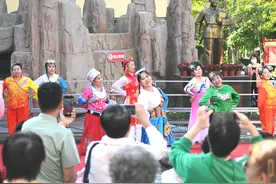 新华全媒头条｜走好新时代长征路 “塞上江南”焕新颜——宁夏高质量发展实现新突破图片