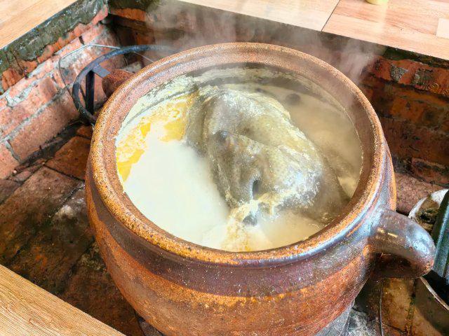 玉溪江川：山水奇遇，鱼味无穷