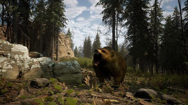 《孤岛探秘》抢先体验开启 好评求生战斗冒险