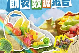 【甘快看】抖音电商助农数据发布：金产地计划带动民勤蜜瓜销量增长393%图片