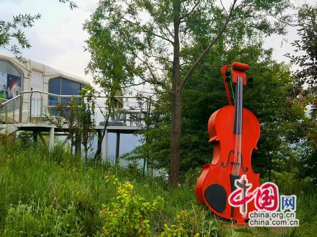 高舜礼：到底谁在“定义”旅游？(组图)