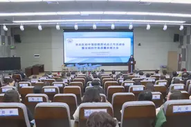 市北区：全域初中强校提质进行时！图片