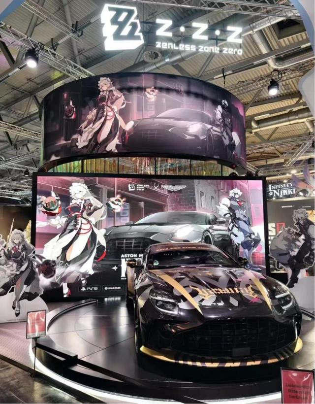 七件事，带你看完2025科隆游戏展