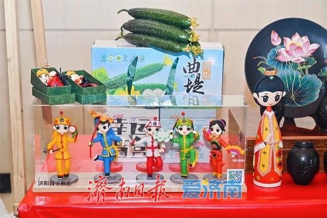 “这一站，济南”惊艳武汉！15区县集体“C”位出道 刷新泉城文旅印象