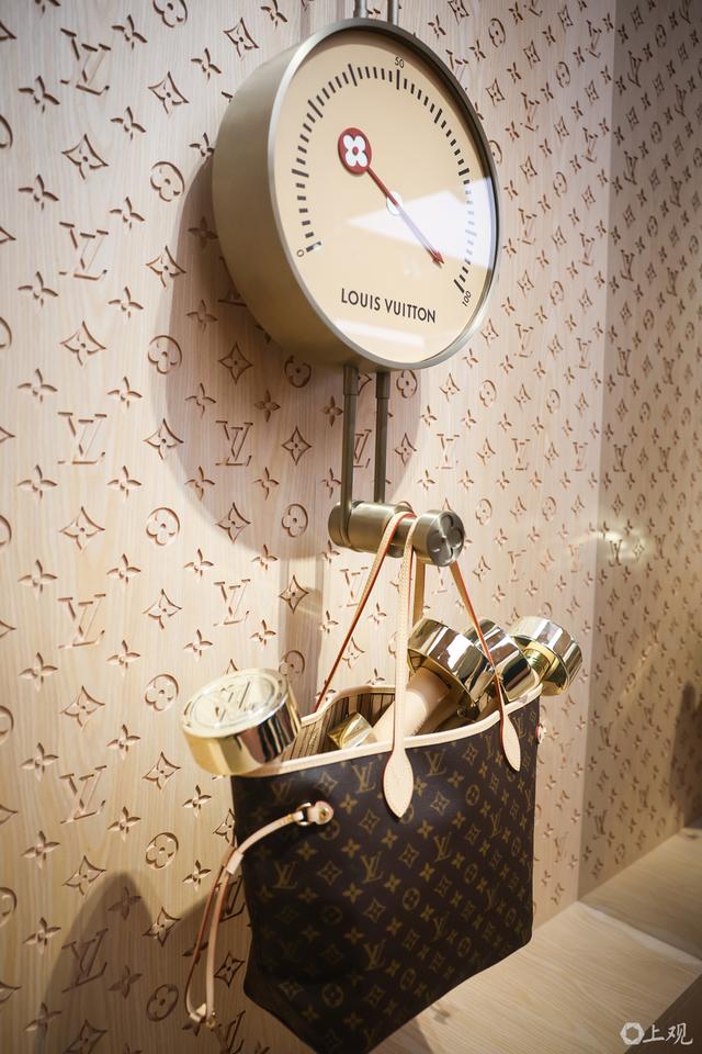 武康路百年老洋房焕新，打造“旅行艺术”主题空间