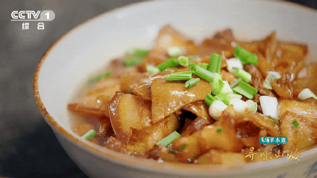 云深不知处，一箸知霍山