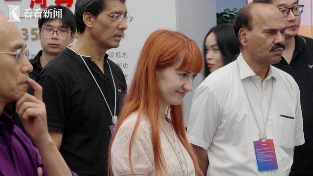 触摸中国式现代化脉搏 世界中国学大会明日开启