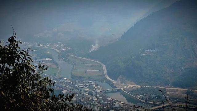 美好生活在云南｜这里，是《徐霞客游记》认证的“仙山圣境”