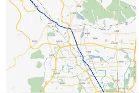 北京公交集团：3月27日起，2条公交线路新开、调整图片