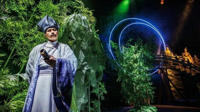 从爆款到标杆！这才是来洛阳必看的演艺