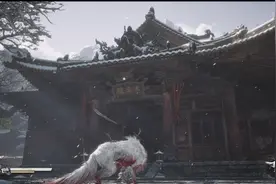 古建筑的“微笑” | 屋顶上的艺术：是什么让你不断地抬头图片