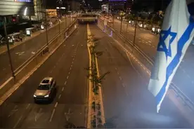 伊朗第二次从本土袭击以色列后，中东局势何种走向？图片