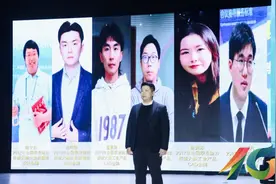 上海这所中职学校的5平方米工作间，走出了6名国赛金牌选手图片