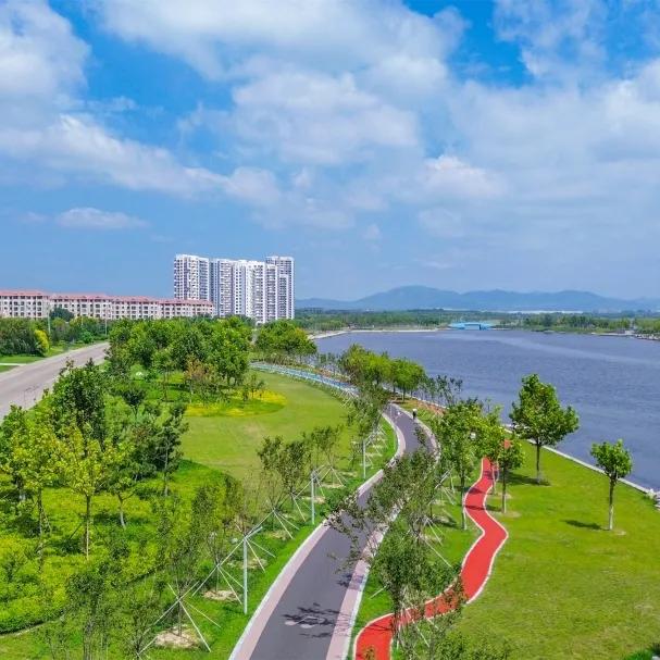 乘着高铁游威海 | 下一站,乳山!