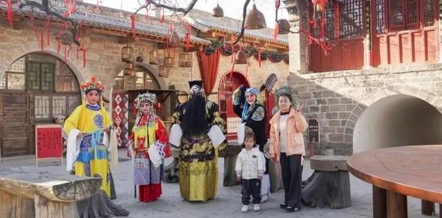 “2025陕西黄河文化旅游月”活动9月19日将在榆林佳县启幕