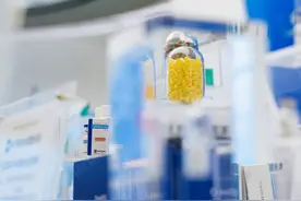 创新药“一线城市”，成都凭什么？图片