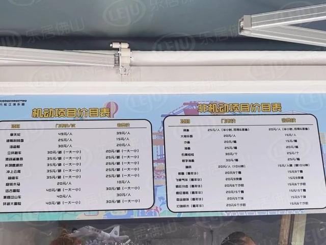 多图直击！博物馆、摩天轮投用！广佛东环通车！佛山新城要火了？！
