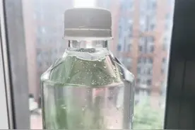 瓶装水暴晒后还能喝吗？实验结果来了→图片