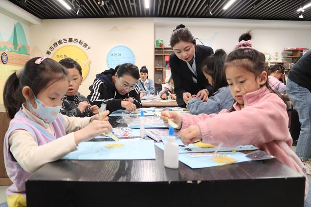 天马故乡藏珍府 文韵流芳启新程——武威市博物馆“十四五”期间发展见闻