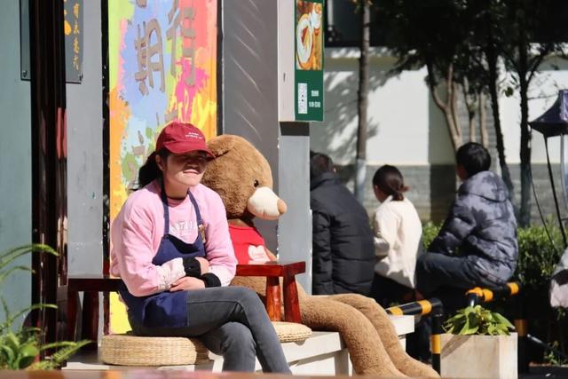 旅居云南·入昆第一站，先去嵩明烤个太阳~