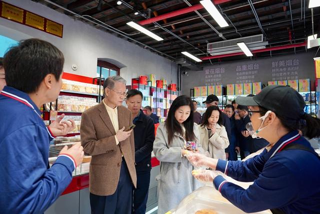 赞！赞！赞！全国网媒总编：让“仙境海岸”被更多人看得见、记得住