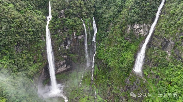 走！跟着央视热播剧，打卡毕节