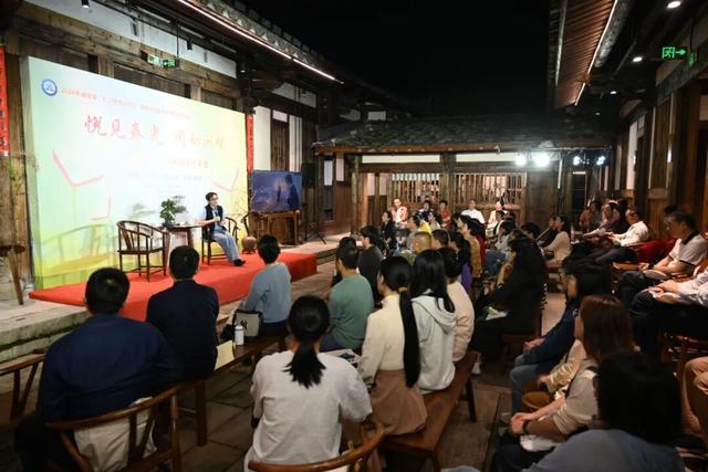闽侯，这么近，那么美！一份写满5年的文旅答卷，请查收！