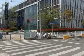 实探丨从资本宠儿到总部停摆，达闼机器人缘何“风口坠落”？图片