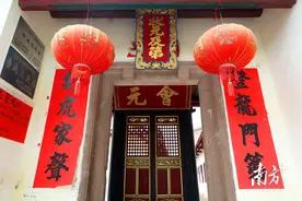 五华，何以“文武双全”？图片