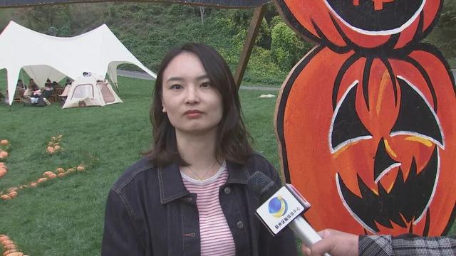 【蓟韵金秋】潮玩谷景区：大山里畅享欢乐假日