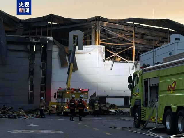 大火烧了5小时，17名中国公民遇难！韩国企业负责人父获刑15年