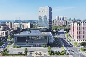 规模工业增速稳居全省第一　株洲工业何以争先图片