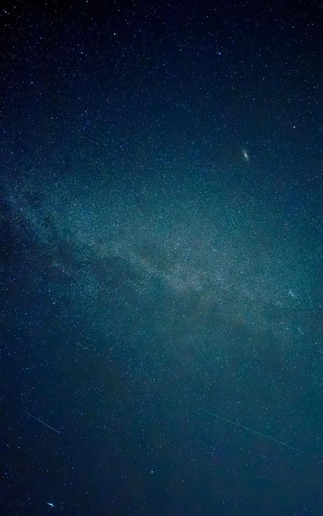 来太白山，进行一次深度大山游｜夜宿山间，与星辰云海共眠