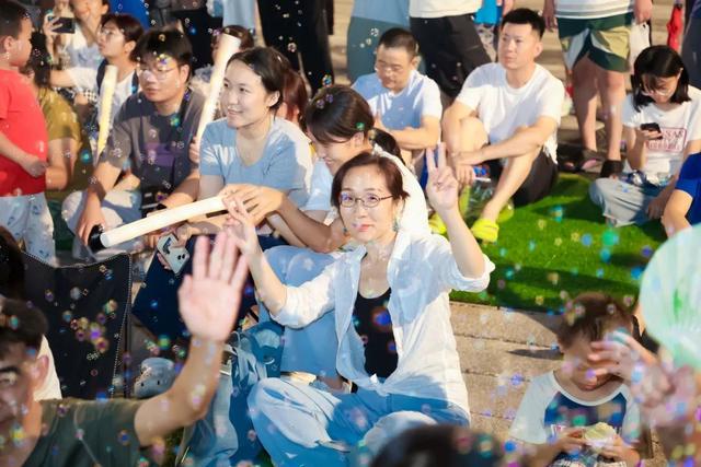 解锁石景山八月趣玩！开学前的快乐指南请收好～