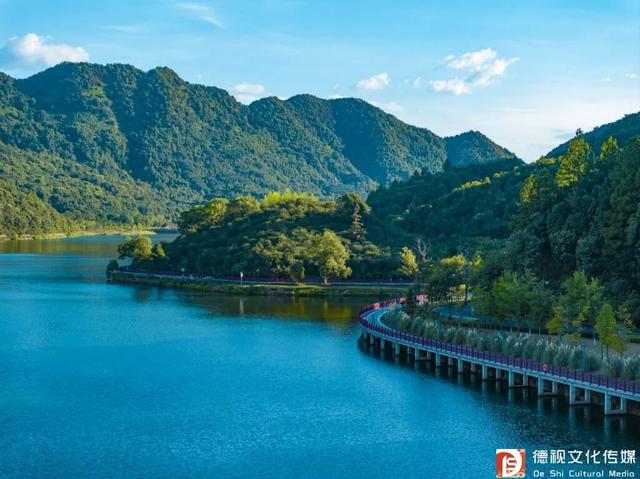 在上饶德兴享受独处的快乐，5个静谧空间超适合i人！