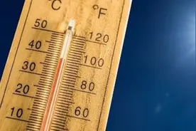 【新闻早茶】河北高温“返场”局地超39℃！高温天气该如何防护？还有这些热点……图片