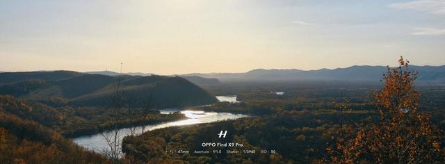 OPPO Find X9 Pro深度体验评测：2亿哈苏，装进口袋