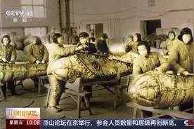 从歼-5到歼-15，中国战机的半壁江山都在这里！图片
