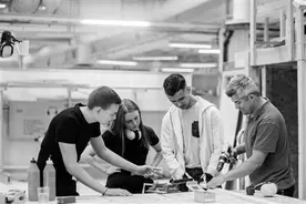 瑞士双轨制教育让每名学生找到赛道图片