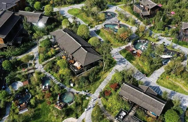 旅居康养到毕节，这片土地活力迸发