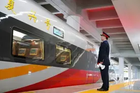 高铁调价对杭州人有什么影响？以后去这些热门城市，可能坐飞机更便宜图片