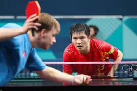 2025WTT赛事手册更新 奥运冠军有权参加大满贯和冠军赛图片