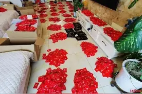警方提醒：这种咖啡千万不要喝，严重可致人死亡！图片